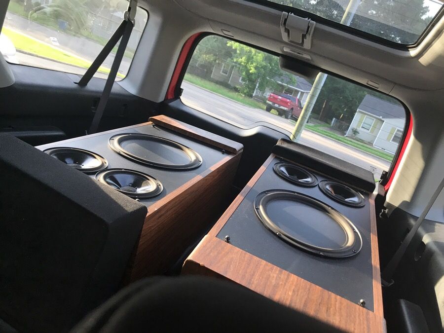 Polk Audio Entertainment Speakers