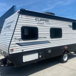 2019 Beautiful RV for Sale 18ft.
