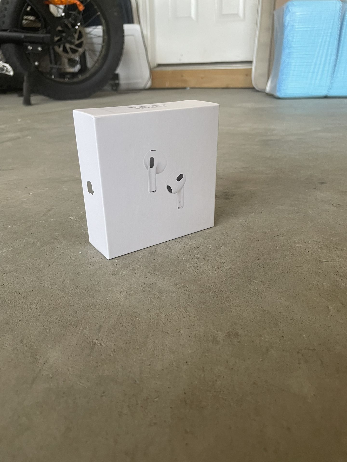 AirPod Gen3