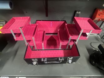 Caboodles Large Makeup Case