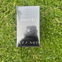 Azzaro The Most Wanted