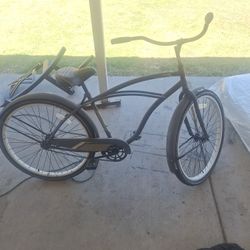 cruiser bike 