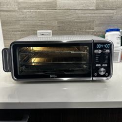 Ninja 13 In 1 Dual Heat Air Fryer 