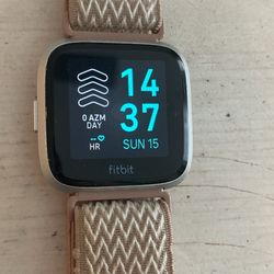 Fitbit versa 2