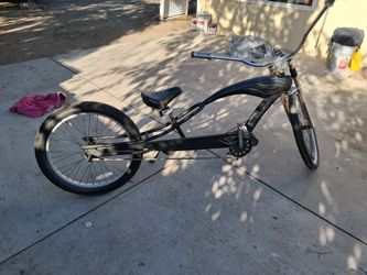 Phat low rider