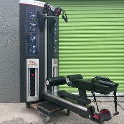 FREEMOTION MULTI-PULL PRESS GD505
