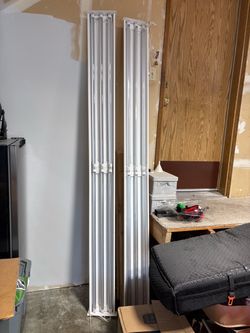 LED Shop Lights