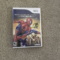 Spider-Man Friend Or Foe
