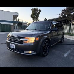 2015 Ford Flex