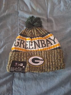 Green Bay Packers Beanies