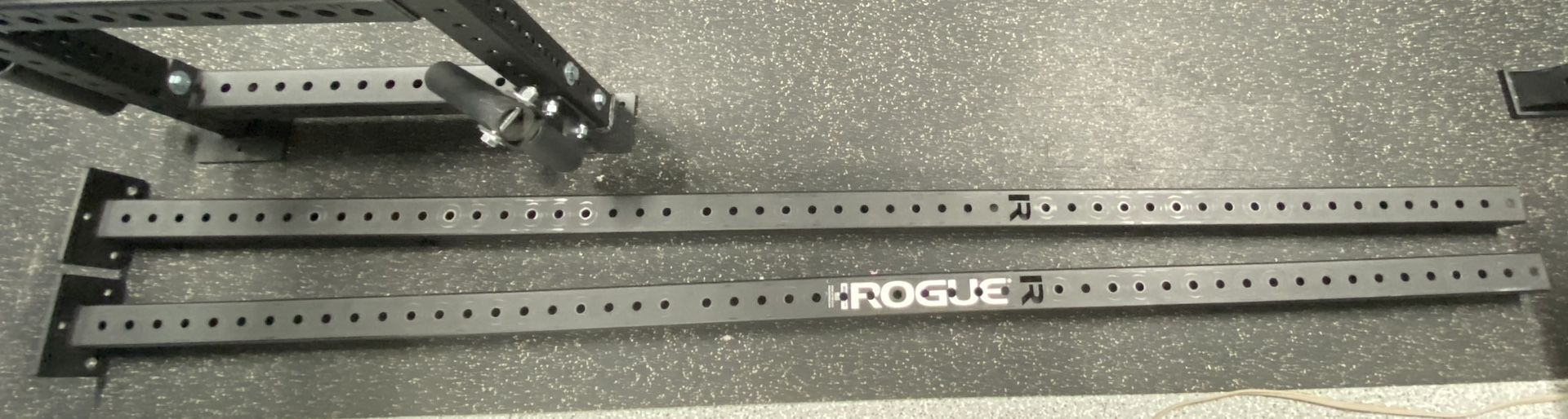 Rogue Monster Lite Upright Pair 108”
