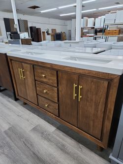 Bathroom Vanity