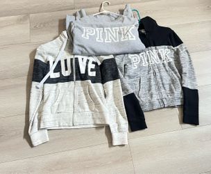 Jackets and Sweaters
