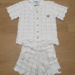 Casablanca knitted set