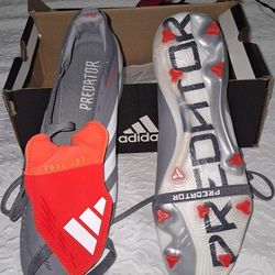 Cleats Predator Nike Phantom