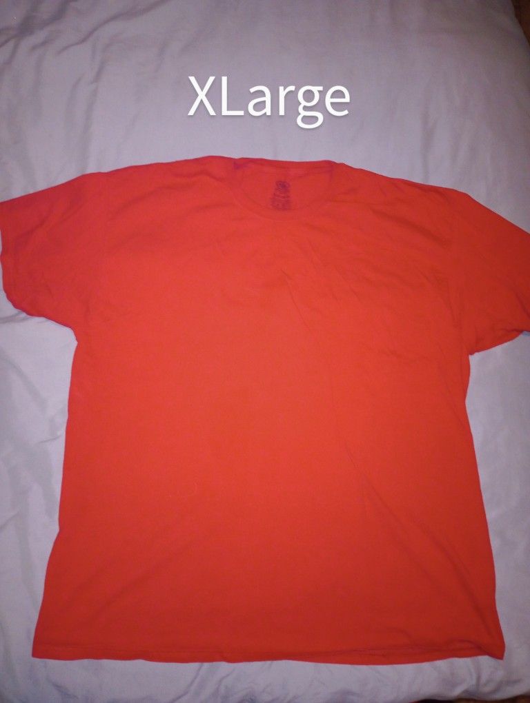 XLarge T-shirt 