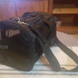 Dog carrier For Puppy