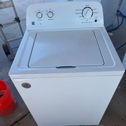 Washer Machine 