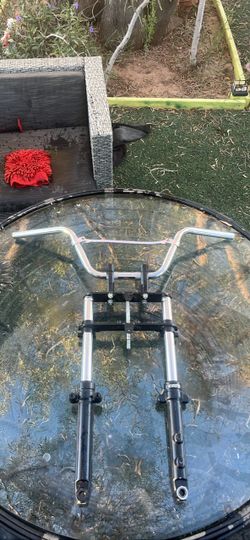 Hydro suspension