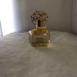 Vince Camuto Divina Eau De Parfum 3.4 Ounces