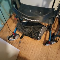 Aerator Oasis Walker