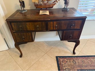 Lovely 1900 Antique Credenza