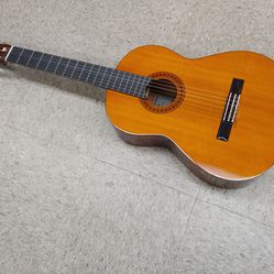 Yamaha CG-110A Acoustic Guitar