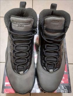 Jordan 10 Shadow 2025 Size 11