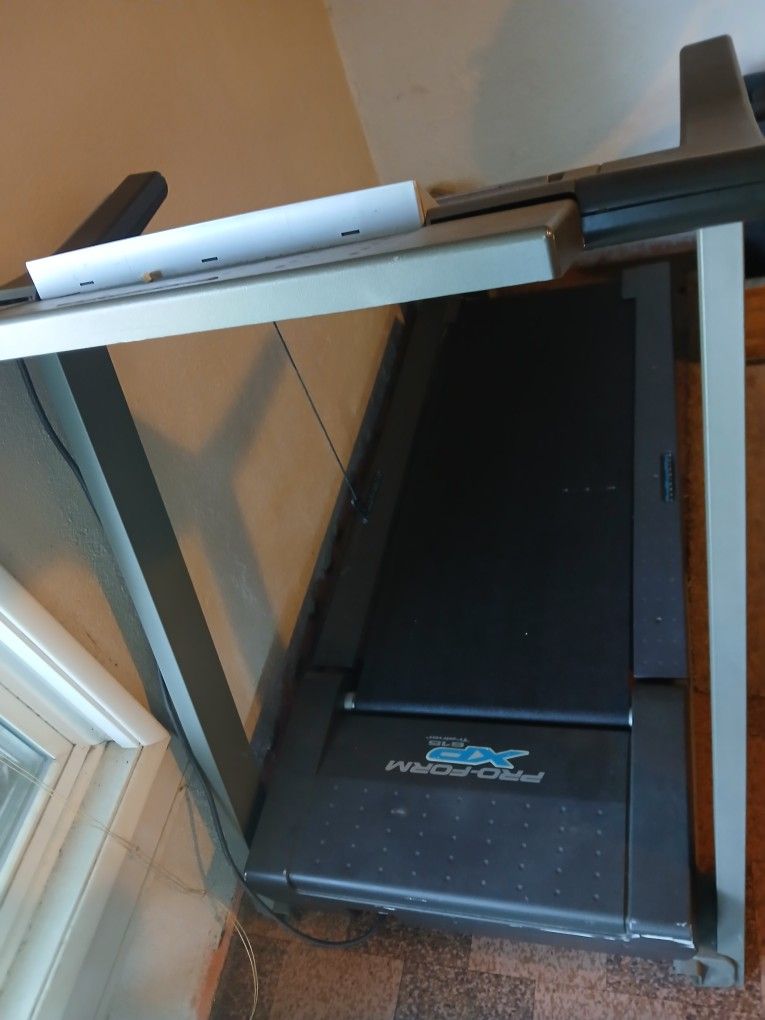 Treadmill