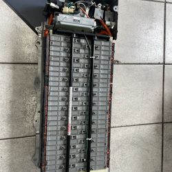 Hybrid Battery Toyota 04-15 Prius 