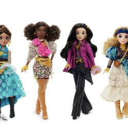 L.U.V. Fashion Dolls COLLECTION $20 EACH Barbie collect fashion bedroom decor toys kids play