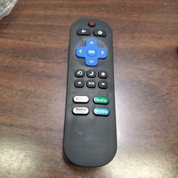 Roku Remote Control 