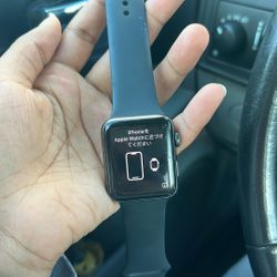 Apple Watch Series 3 