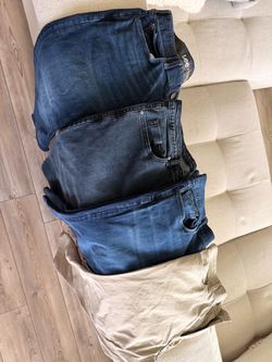 Men Jeans size 34
