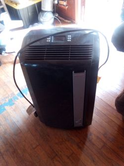 De'Longhi PAC AN125PEC