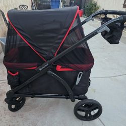 Stroller Wagon BabyTrend
