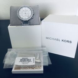 Michael  Kors