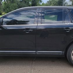 2010 Ford Edge