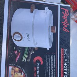 Hotpot