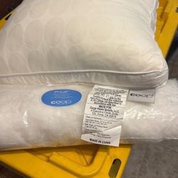 Coop Home Goods Essence Down Alternative Pillow