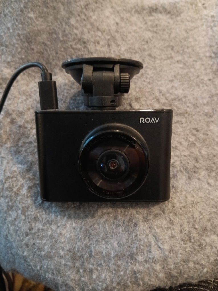 Dash Cam