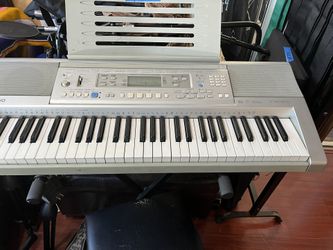Casio CTK 810