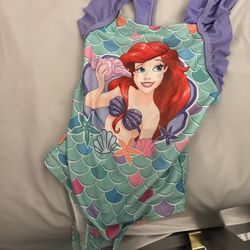Ariel Swimsuit 2T