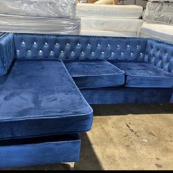 New Sectional For $450