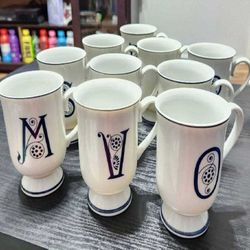 program they Premium Mug Sets – Perfect for Coffee Enthusiasts