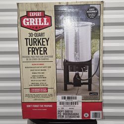 Turkey FRYER