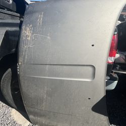 2005 Jeep Grand Cherokee