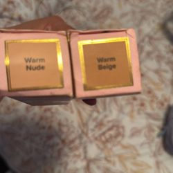 Makeup brand New