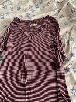 Hollister Long Sleeve