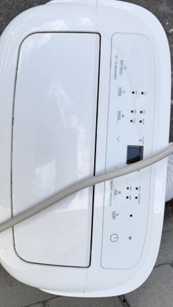 Toshiba AC